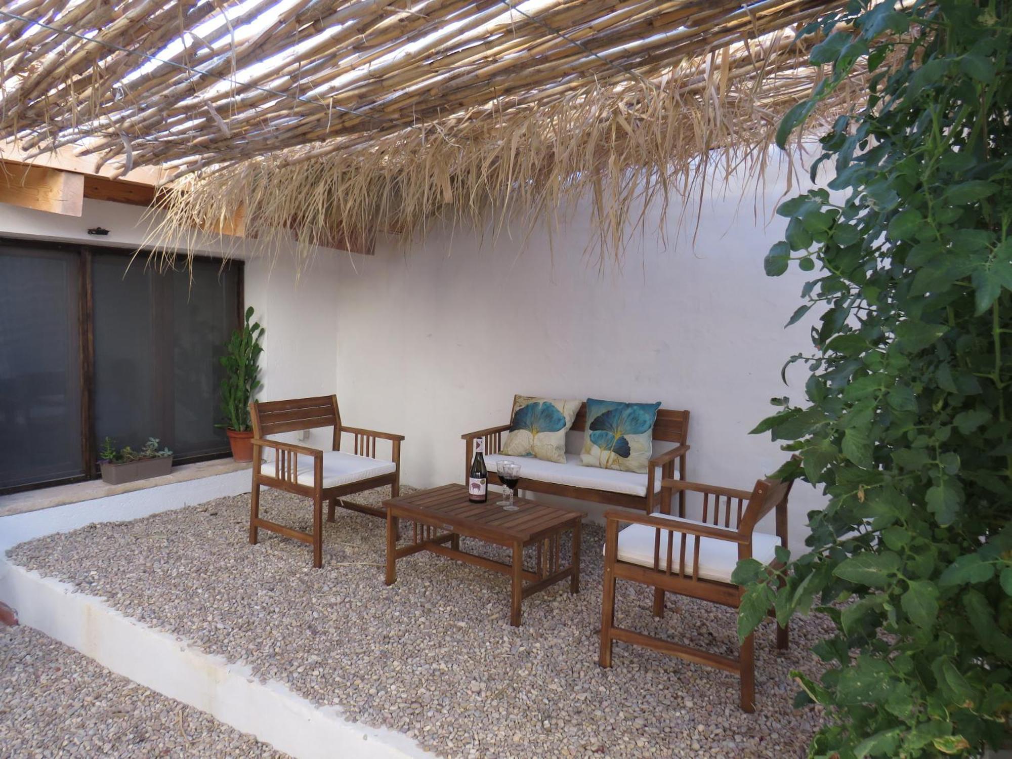 Hotel Enoturismo Mainetes Fuente-Alamo  Exterior photo